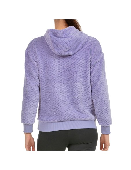 Sudadera Bullpadel Neda Mujer | Ofertas de pádel